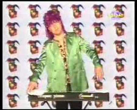 Jacek Ziobro - DiscoPolo Star cz. 1 / 2