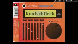 Reunion feat. IXI - Klangwelt