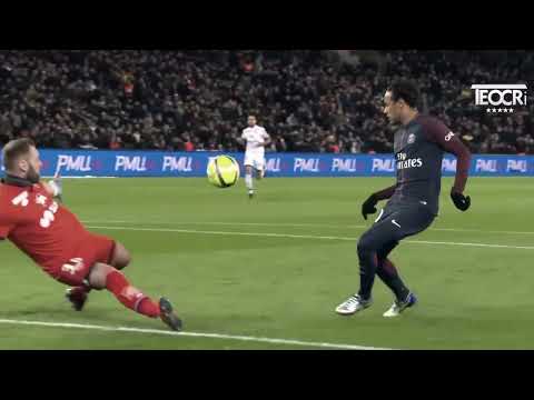 Neymar skills Justin Bieber confident