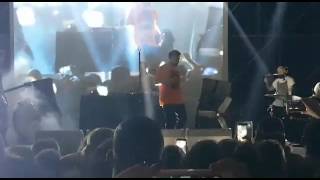 Coez feat. Lucci - Un sorso d'Ipa (EX DOGANA)