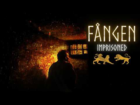 First Ever Recording of Lost 17th Century Swedish Ballad "Fången"