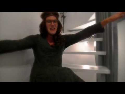 Ich mein Hey (Let it go Parodie German) - Brix Schaumburg