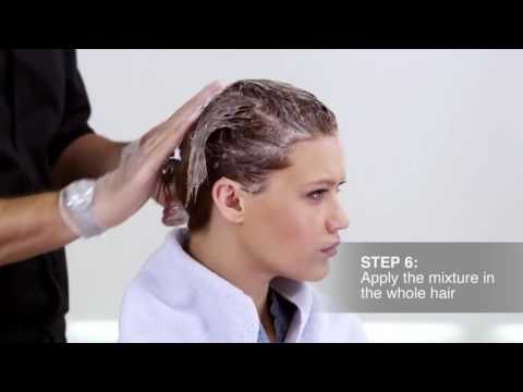 SYOSS Lightener  How to Video