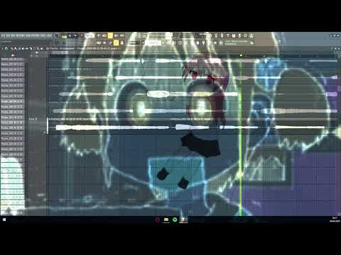 SUBHARMONIC G1 + F#1 Sneak Peak!