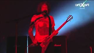 Mastodon - Blasteroid - Live Rock in Rio Brasil 2015