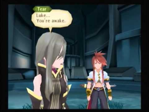 Let's Play Tales of the Abyss [Part 31]