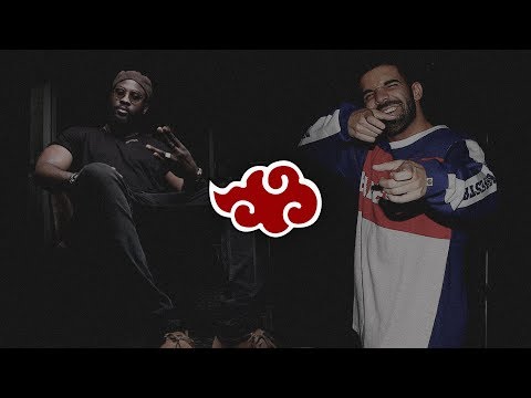 (FREE) Damso x Drake Type Beat "Noche" | Free Type Beat 2018 | Heavy 808 Instrumental