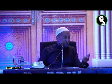 Cara Nak Imbangkan Dunia dan Akhirat - Ustaz Azhar Idrus