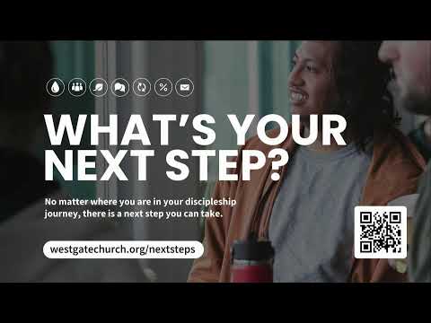 WestGate Church 9:45am Service | December 14,2025