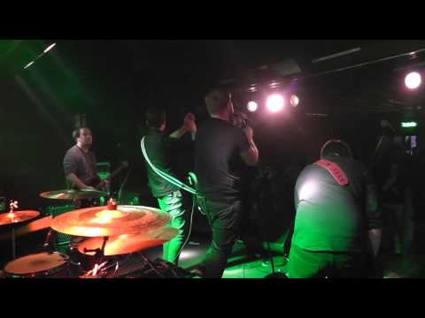 MILLENNIA Live @ Parkhaus Meiderich (Duisburg) - ESCAPE