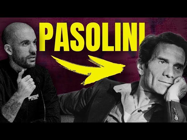 Vídeo relacionado con La palabra que construye el mundo (Maestrale nº 7)