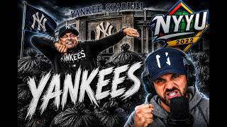 The YANKEES OFFENSE is a DUMPSTER FIRE, But its Alright Says AARON BOONE RANT!