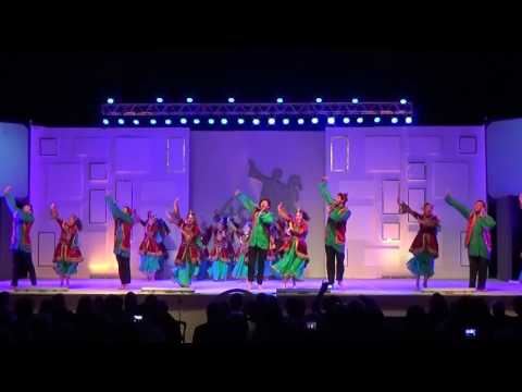 Lehaká  Gaash - Berberiska