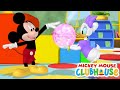 Mickey Mouse Clubhouse S01E13 Mickey S Treasure Hunt Disney Junior TV Series Episode Review