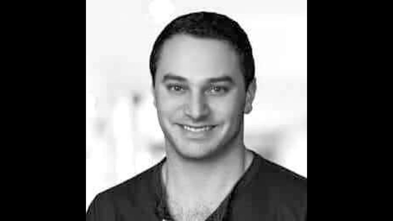 Payam Safa Interviewed at AI Vibes Summit in Santa Monica