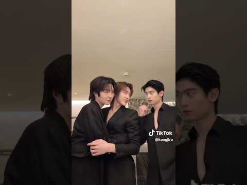 Thomas-P'Keng!!! Bring your man!!!😤 #ThomasKong #tthomastc #kongjiro #nampingster