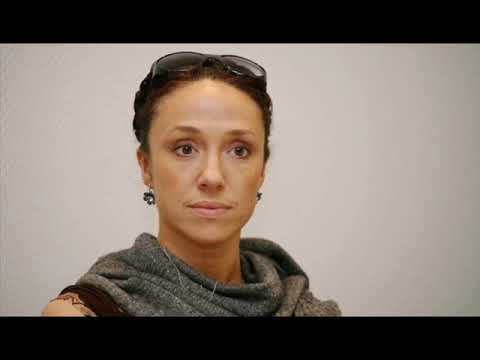 Dziesma restorānā. Karīna Tatarinova.