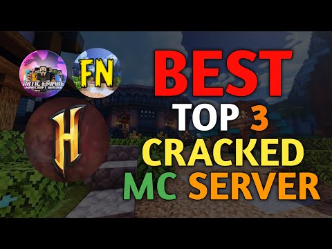 Insane Hypixel Remake Server! Check it out now!