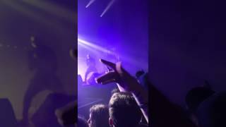 Velvet - Stormzy (Live)