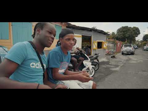 Toad - Mwen (Clip officiel)