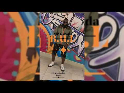 Mr Gwada - Bcuz U Leave (New N**ga) Bouyon 2025. j2mo prod