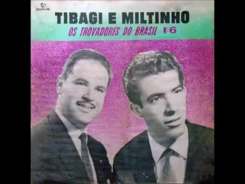 Tibagi e Miltinho - Índia Soberana