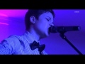 Elodie Martelet — Le Bleu Est Une Couleur Chaude ...