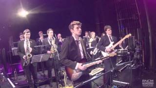 RNCM Session Orchestra - #19 &quot;It Takes Two&quot;