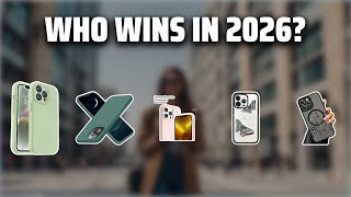 The Top 5 Best Casetify iPhone 13 Pro Case in 2026 - Must Watch Before Buying!