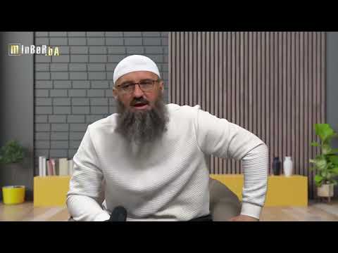 Da li brat može dati bratu svoj zekat ili Sadekatu-l-fitr? - Elvedin Pezić