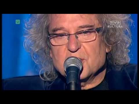 Tadeusz Woźniak - Pośrodku świata