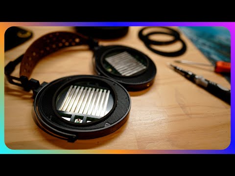 BREAKING NEWS! A brilliant headphone just got BETTER! Fosi Audio i5