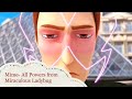 Mime All Powers From Miraculous Ladybug