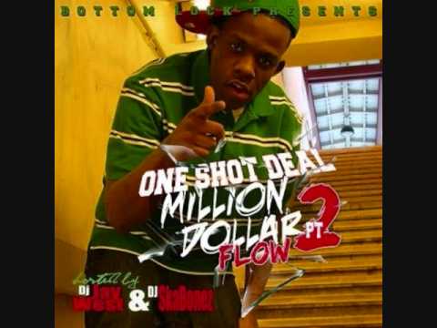 ONE SHOT DEAL - NOT YOU