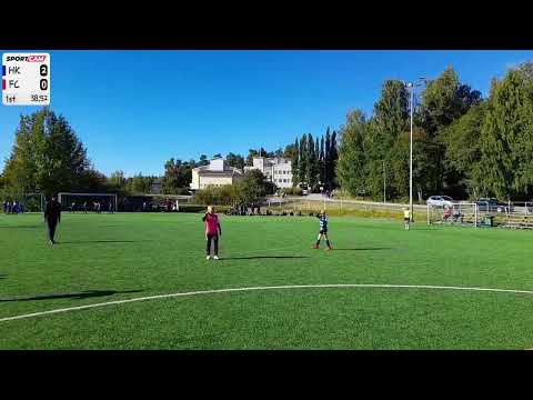 T12 HK vs FC Nokia - 10/09/2022
