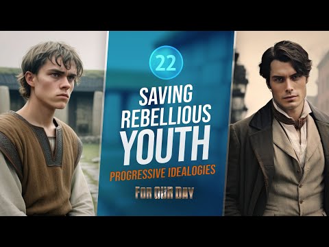 Mosiah 25-28 | Saving Rebellious Youth: Progressive Ideologies & Firing 3 BYU Professors in 1910