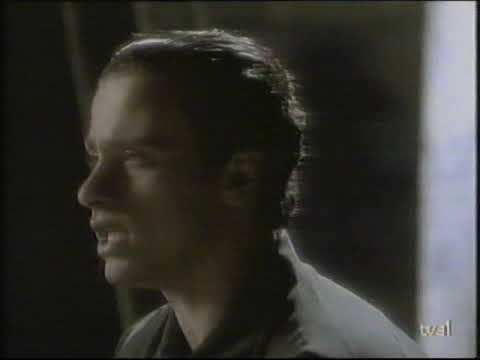 1990 TVE1 Vídeos Musicales - Eros Ramazotti.