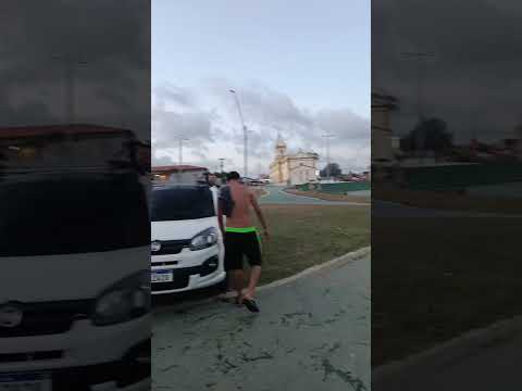 Rio Santa Rosa araioses Maranhão