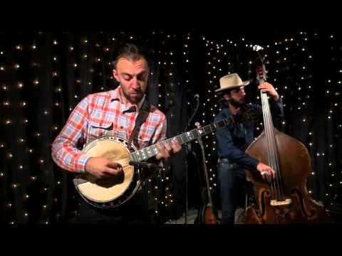 The Americans - I'll Be Yours (Live on KEXP)