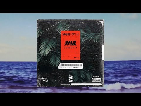 Nico Miseria & Chicoes3 - JUNGLA 🌴 ( OKAP VIDEO )