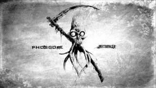 Phosgore - Aggression Incarnate