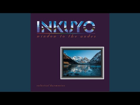 Huari Vicuña - Wild Vicuña