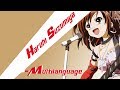 (Haruhi Suzumiya)-(меланхолия харухи судзумии)-multilanguage AMV ...