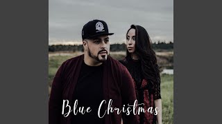Blue Christmas