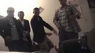 Get Silly B96 Fly TV with get Silly Crew