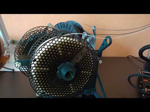 Hartpa Spool Buffer 2