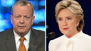 Gen. John Allen on why he is supporting Hillary Clinton - YouTube