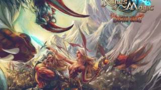 Runes of Magic [Soundtrack "Quest for Roar"]