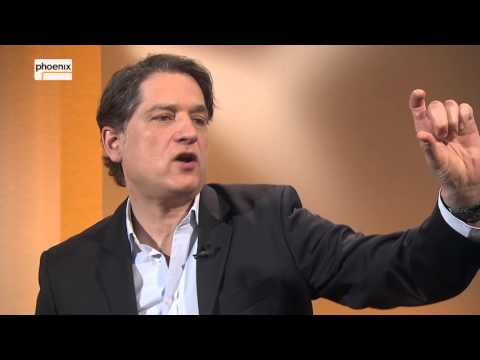 Augstein und Blome vom 26.02.2016:  „ÄRGER IM OSTEN - IM TAL DER HERZLOSEN?"