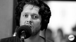 Beirut performing &quot;After The Curtain&quot; Live on KCRW